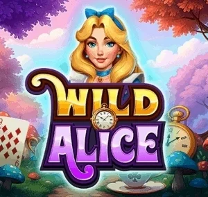 50 Free Spins on ‘Wild Alice’ at Miami Club