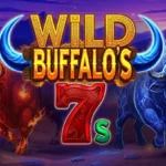 50 Free Spins on ‘Wild Buffalo’s 7s’ at Miami Club bonus code