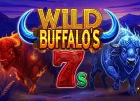 50 Free Spins on ‘Wild Buffalo’s 7s’ at Miami Club