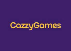 100% bonus + 50 Free Spins at Cazzy Games