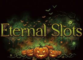 $55 Free Halloween Chip at Eternal Slots
