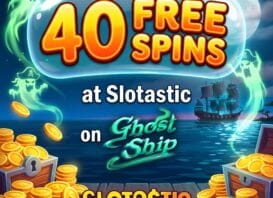 40 Free Spins