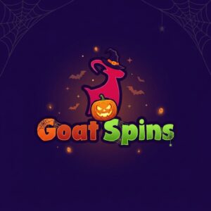 $50 Free Halloween Chip at Goat Spins
