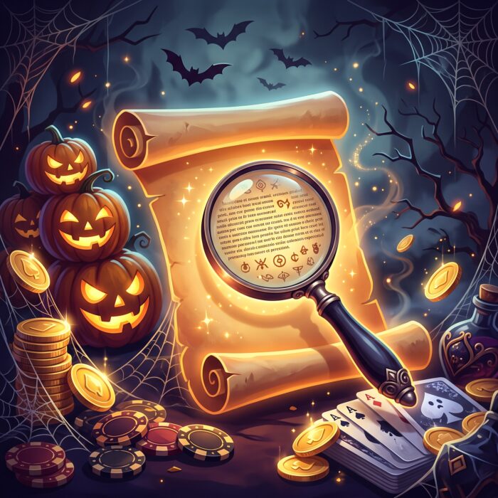 The Hidden Terms Behind Halloween No Deposit Bonuses
