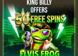 King Billy