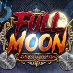 170 Free Spins on ‘Full Moon’ at Crypto Slots bonus code
