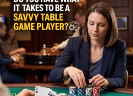 table games