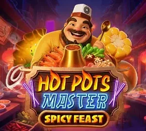 250 Free Spins on ‘Hot Pots Master Spicy Feast’ at Casino Extreme
