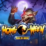 66 Free Spins on ‘Howl-O-Ween’ at Vegas2Web bonus code