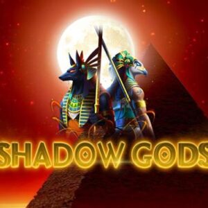 150 Free Spins on ‘Shadow Gods’ at Limitless