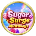 25 Free Spins on ‘Sugar Surge Multiways’ at Miami Club bonus code