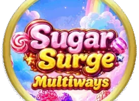 25 Free Spins on ‘Sugar Surge Multiways’ at Miami Club