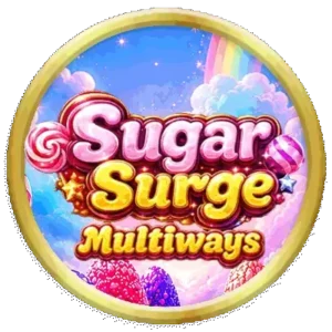 49 Free Spins on ‘Sugar Surge Multiways’ at Red Stag
