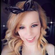 Krystal McAlister