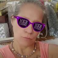 Amy Hull